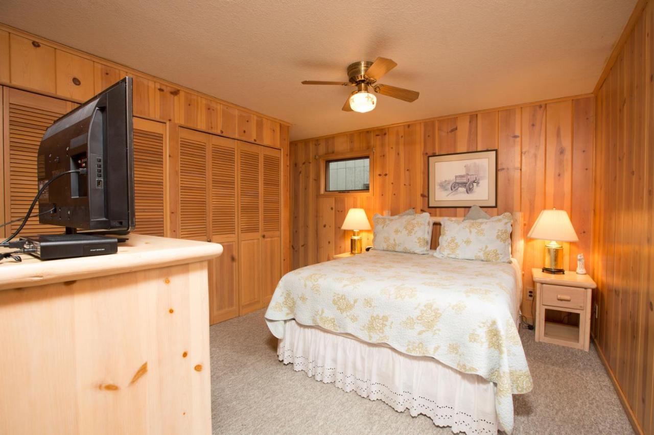 Mirror Pond Bungalow Bend Luaran gambar