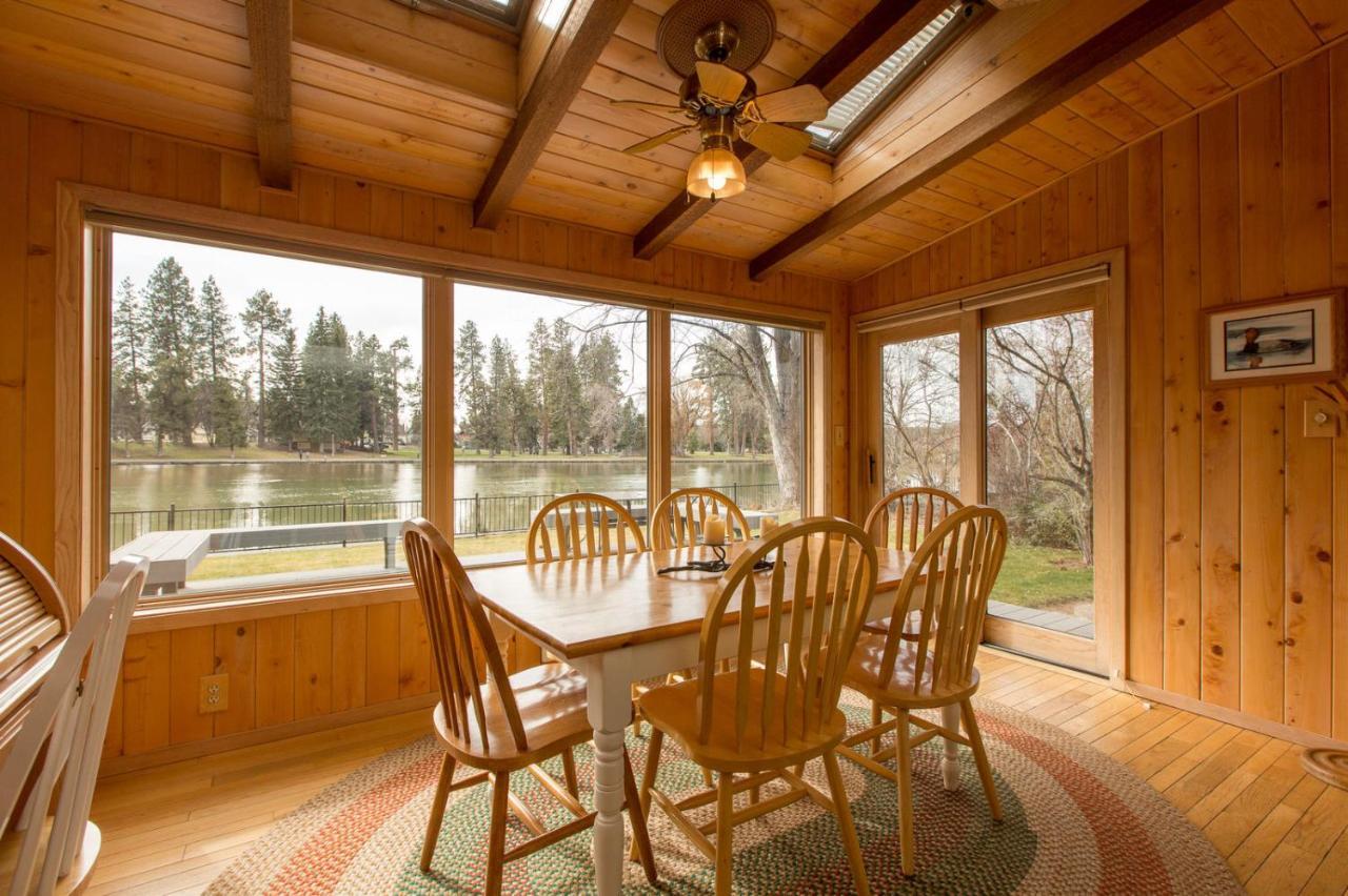 Mirror Pond Bungalow Bend Luaran gambar