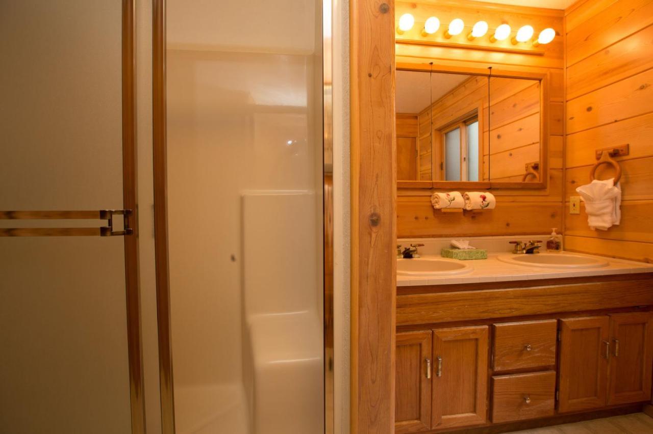 Mirror Pond Bungalow Bend Luaran gambar